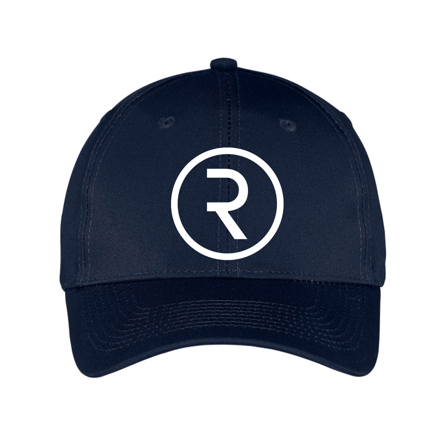 R0AR Structured Twill Hat