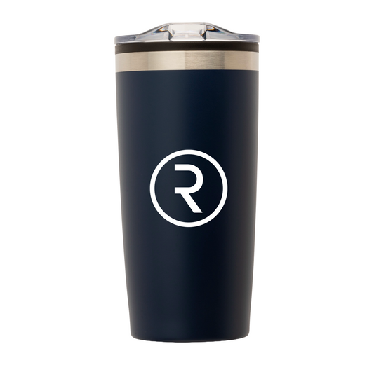 R0AR 20 Oz. Umbria Steel Tumbler